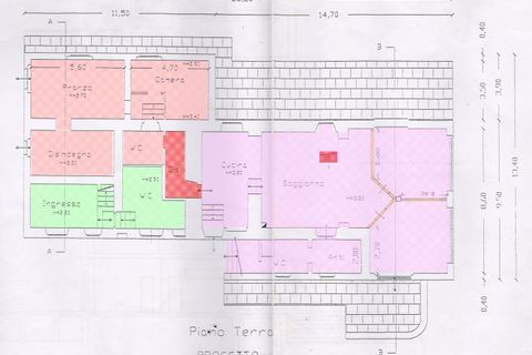 Villa i Perugia, Perugia, Perugia - € 640.000 | Ref: PG1418 - foto 32