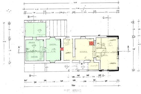 Villa i Perugia, Perugia, Perugia - € 640.000 | Ref: PG1418 - foto 33