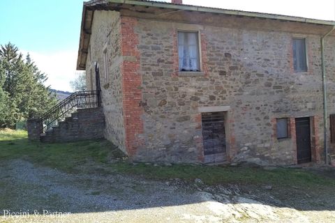 Byhus i Panicale, Perugia, Panicale - € 170.000 | Ref: PG1424 - foto 1