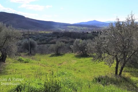 Byhus i Panicale, Perugia, Panicale - € 170.000 | Ref: PG1424 - foto 22