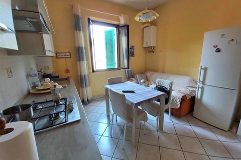 Leilighet i Chiusi, Siena, Chiusi - € 55 000 | Ref: SI51 - foto 4