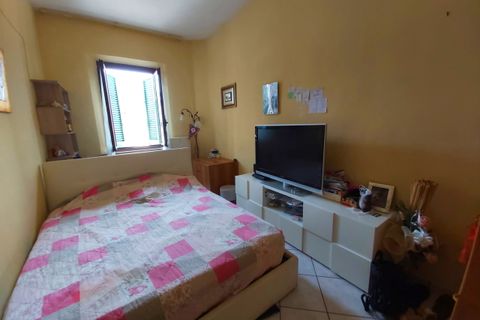 Leilighet i Chiusi, Siena, Chiusi - € 55 000 | Ref: SI51 - foto 12