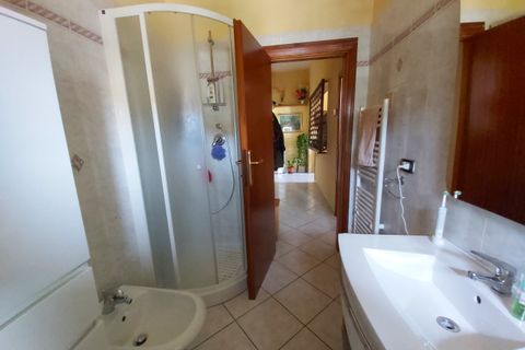 Leilighet i Chiusi, Siena, Chiusi - € 55 000 | Ref: SI51 - foto 15