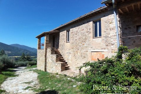 Villa i Umbertide, Perugia, Umbertide - € 295.000 | Ref: PG1495 - foto 2