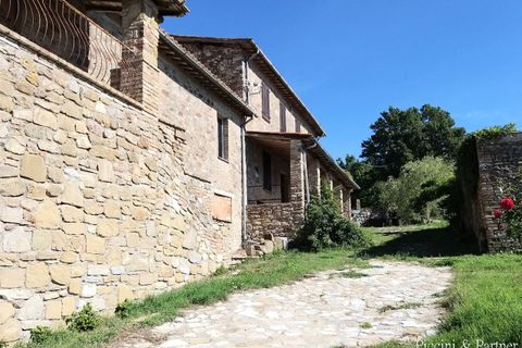 Villa i Umbertide, Perugia, Umbertide - € 295.000 | Ref: PG1495 - foto 3
