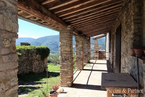 Villa i Umbertide, Perugia, Umbertide - € 295.000 | Ref: PG1495 - foto 4