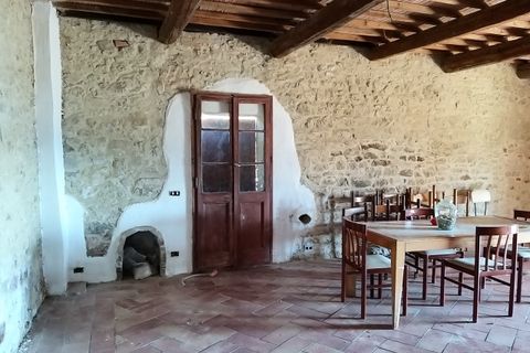 Villa i Umbertide, Perugia, Umbertide - € 295.000 | Ref: PG1495 - foto 7