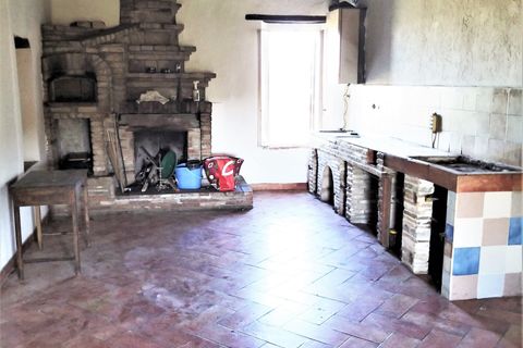 Villa i Umbertide, Perugia, Umbertide - € 295.000 | Ref: PG1495 - foto 13
