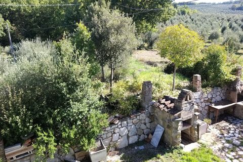 Villa i Umbertide, Perugia, Umbertide - € 295.000 | Ref: PG1495 - foto 18