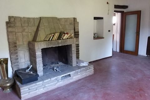 Villa i Umbertide, Perugia, Umbertide - € 295.000 | Ref: PG1495 - foto 19