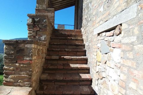 Villa i Umbertide, Perugia, Umbertide - € 295.000 | Ref: PG1495 - foto 26