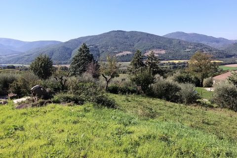 Villa i Umbertide, Perugia, Umbertide - € 295.000 | Ref: PG1495 - foto 27
