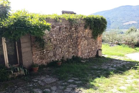 Villa i Umbertide, Perugia, Umbertide - € 295.000 | Ref: PG1495 - foto 39