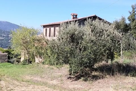 Villa i Umbertide, Perugia, Umbertide - € 295.000 | Ref: PG1495 - foto 45