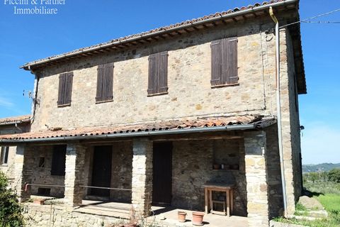Villa i Umbertide, Perugia, Umbertide - € 295.000 | Ref: PG1495 - foto 47
