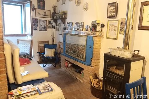 Byhus i Collazzone, Perugia, Collazzone - € 69.000 | Ref: PG1502 - foto 1