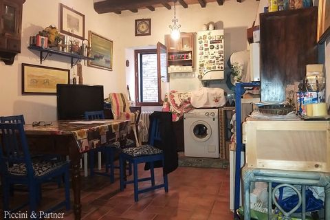 Byhus i Collazzone, Perugia, Collazzone - € 69.000 | Ref: PG1502 - foto 5