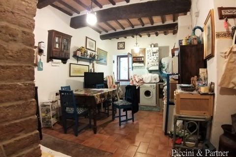 Byhus i Collazzone, Perugia, Collazzone - € 69.000 | Ref: PG1502 - foto 6