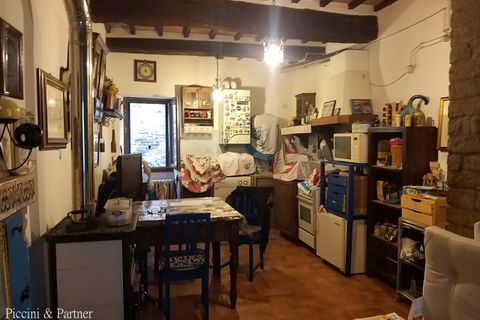 Byhus i Collazzone, Perugia, Collazzone - € 69.000 | Ref: PG1502 - foto 7