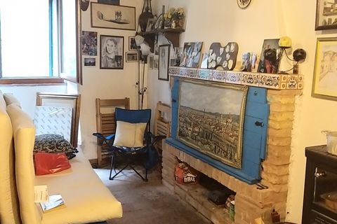 Byhus i Collazzone, Perugia, Collazzone - € 69.000 | Ref: PG1502 - foto 8