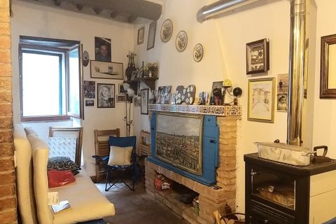Byhus i Collazzone, Perugia, Collazzone - € 69.000 | Ref: PG1502 - foto 9