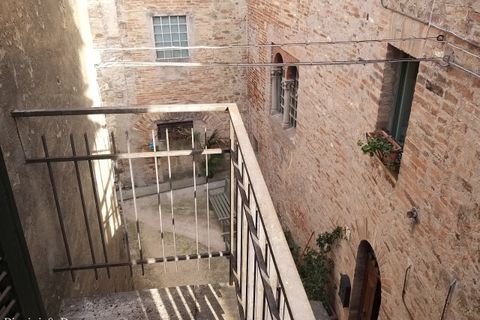 Byhus i Collazzone, Perugia, Collazzone - € 69.000 | Ref: PG1502 - foto 23