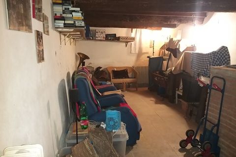 Byhus i Collazzone, Perugia, Collazzone - € 69.000 | Ref: PG1502 - foto 35