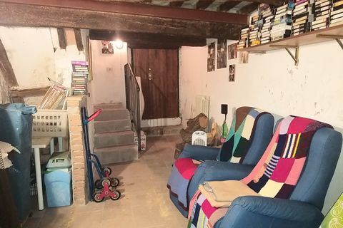Byhus i Collazzone, Perugia, Collazzone - € 69.000 | Ref: PG1502 - foto 37