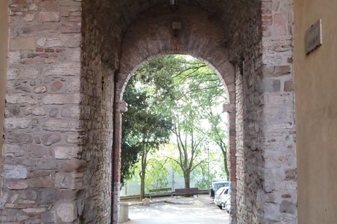 Byhus i Collazzone, Perugia, Collazzone - € 69.000 | Ref: PG1502 - foto 40