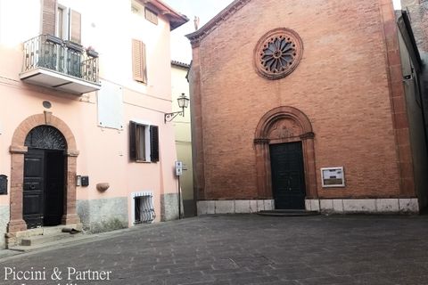 Byhus i Collazzone, Perugia, Collazzone - € 69.000 | Ref: PG1502 - foto 42