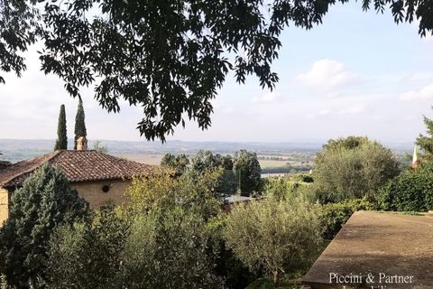 Byhus i Collazzone, Perugia, Collazzone - € 69.000 | Ref: PG1502 - foto 44