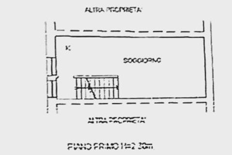 Byhus i Collazzone, Perugia, Collazzone - € 69.000 | Ref: PG1502 - foto 46