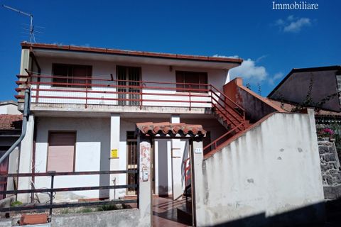 Villa i Abbasanta, Oristano, Abbasanta - € 120.000 | Ref: OR01 - foto 1