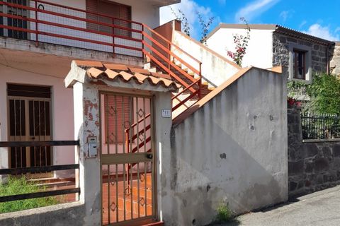 Villa i Abbasanta, Oristano, Abbasanta - € 120.000 | Ref: OR01 - foto 2