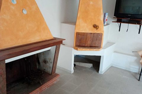 Villa i Abbasanta, Oristano, Abbasanta - € 120.000 | Ref: OR01 - foto 7
