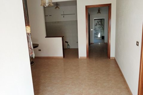 Villa i Abbasanta, Oristano, Abbasanta - € 120.000 | Ref: OR01 - foto 10