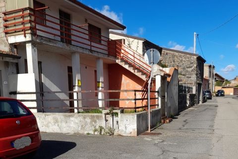 Villa i Abbasanta, Oristano, Abbasanta - € 120.000 | Ref: OR01 - foto 19