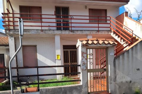 Villa i Abbasanta, Oristano, Abbasanta - € 120.000 | Ref: OR01 - foto 20