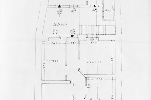 Villa i Abbasanta, Oristano, Abbasanta - € 120.000 | Ref: OR01 - foto 21