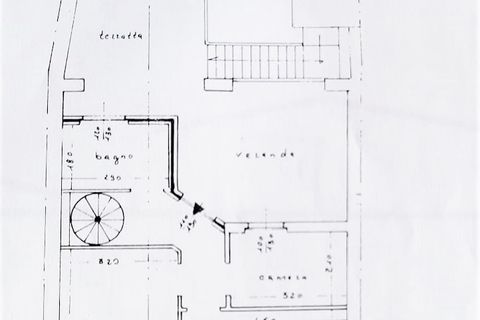 Villa i Abbasanta, Oristano, Abbasanta - € 120.000 | Ref: OR01 - foto 22