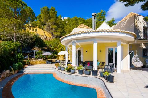 Villa i Altea, Alicante, Altea - € 525.000 | Ref: ALT39875 - foto 2