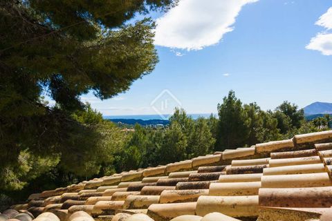 Villa i Altea, Alicante, Altea - € 525.000 | Ref: ALT39875 - foto 17