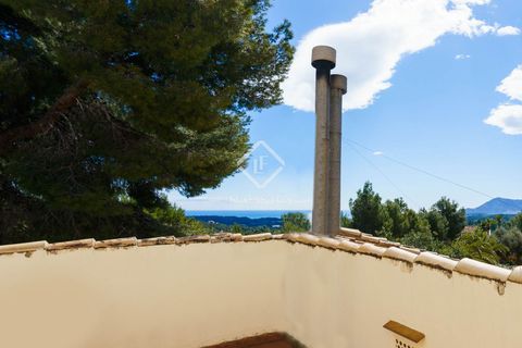 Villa i Altea, Alicante, Altea - € 525.000 | Ref: ALT39875 - foto 18