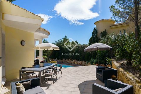 Villa i Altea, Alicante, Altea - € 525.000 | Ref: ALT39875 - foto 19