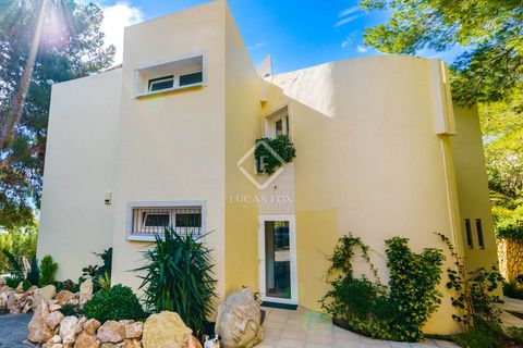 Villa i Altea, Alicante, Altea - € 525.000 | Ref: ALT39875 - foto 20