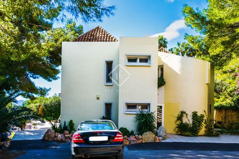Villa i Altea, Alicante, Altea - € 525.000 | Ref: ALT39875 - foto 21
