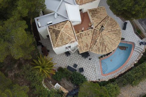 Villa i Altea, Alicante, Altea - € 525.000 | Ref: ALT39875 - foto 23