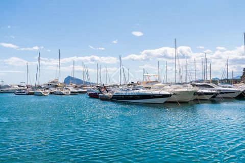 Villa i Altea, Alicante, Altea - € 525.000 | Ref: ALT39875 - foto 26
