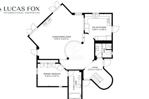 Villa i Altea, Alicante, Altea - € 525.000 | Ref: ALT39875 - foto 27