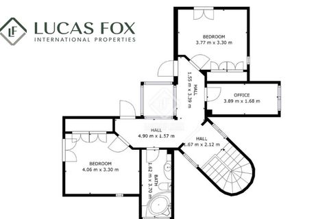 Villa i Altea, Alicante, Altea - € 525.000 | Ref: ALT39875 - foto 28